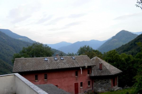 Secret Mountain Retreat Valle Cannobina (for nature Lovers only), Cursolo-Orasso